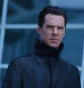 Khan (Star Trek Into Darkness)