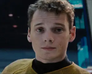 Ensign Pavel Chekov (Star Trek (2009))