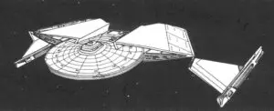 Chandley class frigate