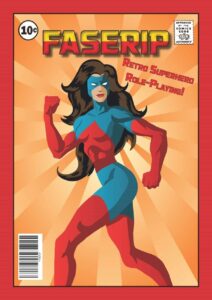 FASERIP cover